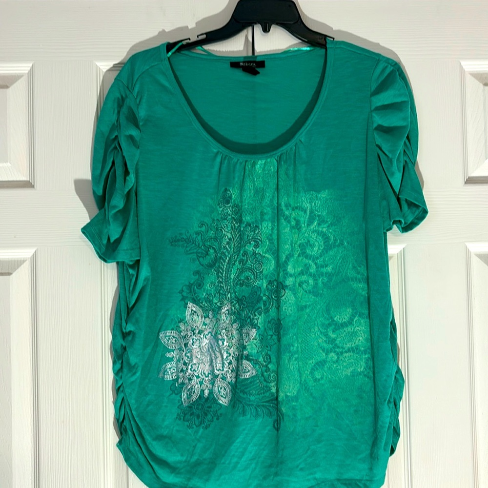 Women’s Style & Co Shirt